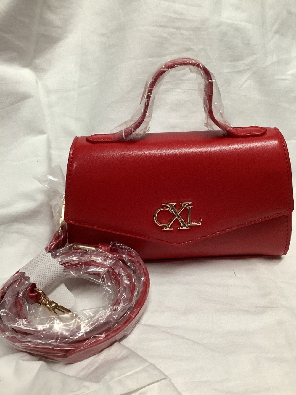 Christian Lacriox Purse
